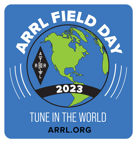 Field Day 2023