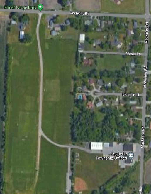 Elmer Lange Park