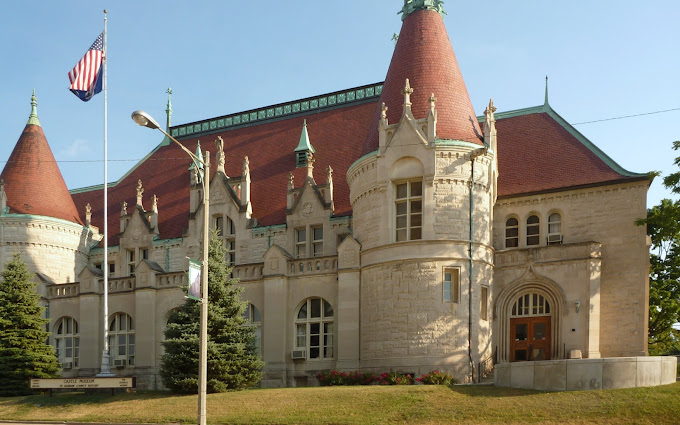 Hoyt Library