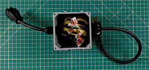 AC Line Filter